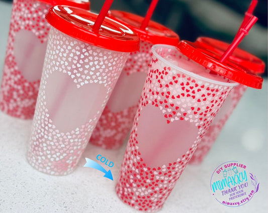 VALENTINE TUMBLER Bundle